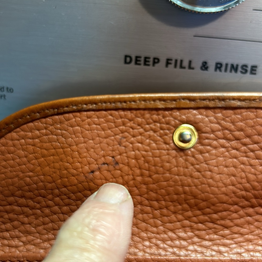 D&B wallet - Picture 9 of 11